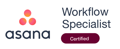 Asana Workflow Specialist