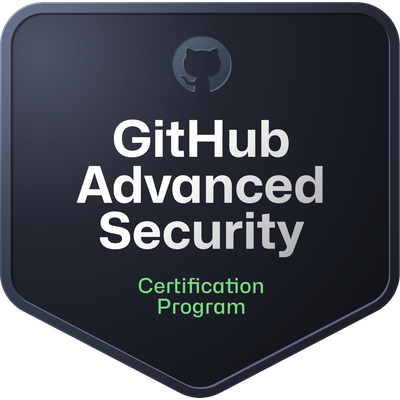 GitHub Advanced Security