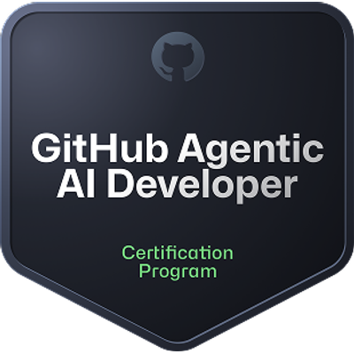 GitHub Agentic AI Developer