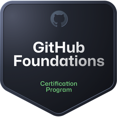 GitHub Foundations