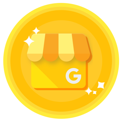 Google My Business Award