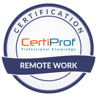 Remote Work Professional