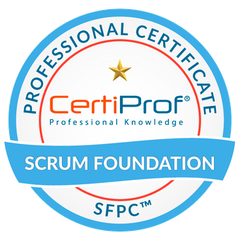 Scrum Foundation Professional (SFPC)