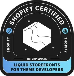 Liquid Storefronts for Theme Developers