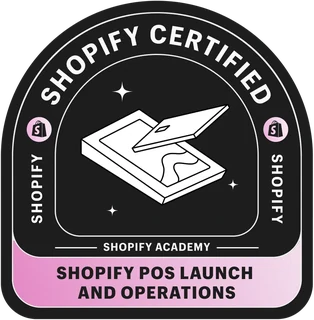 Shopify POS Launch and Operations